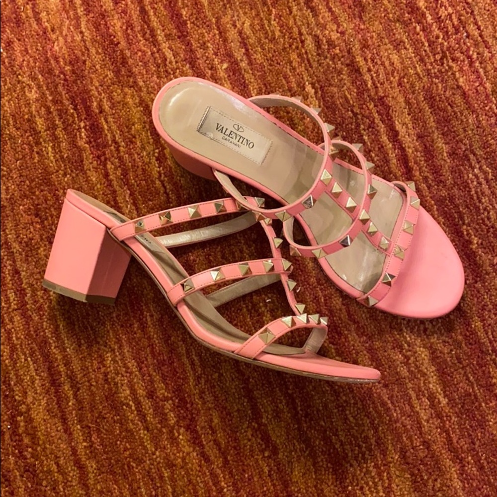 COPY - Valentino sandals